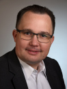 Prof. Dr. Ralf Keller